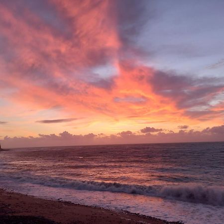 Willa Maison Chaleureuse Et Lumineuse A 400M De La Plage Veulettes-sur-Mer Zewnętrze zdjęcie