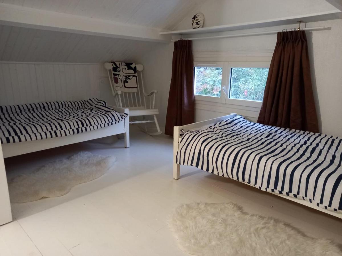 Maison Chaleureuse Et Lumineuse A 400M De La Plage Veulettes-sur-Mer Zewnętrze zdjęcie